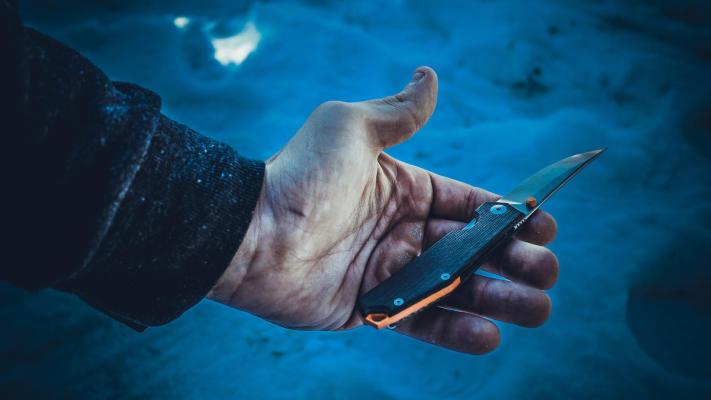 Acht Jahre Haft nach Bluttat in Jemgum