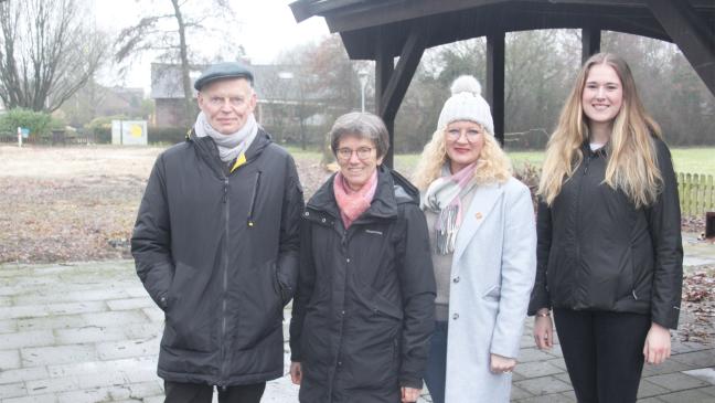 Mit Hartknäckigkeit und Herzblut zum Erfolg