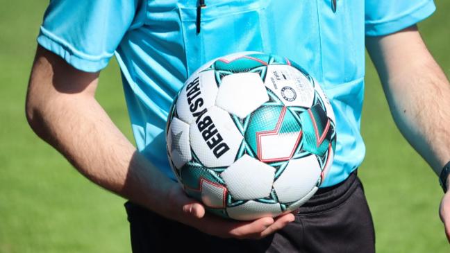 Neue Schiedsrichter in Ostfriesland gesucht