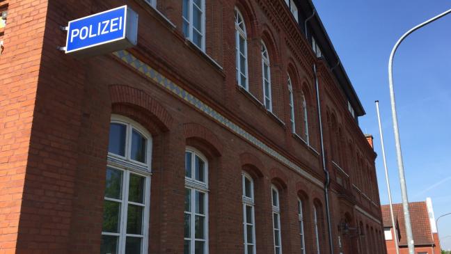 Einbruch im Kinderparadies