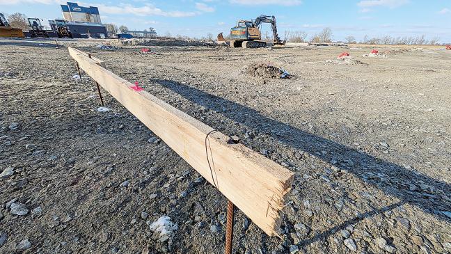 Post soll Anfang 2027 einziehen können