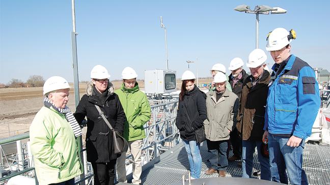 Nordwesten soll »Powerhouse« werden