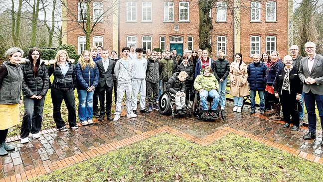 Politikerpaten-Projekt startet wieder