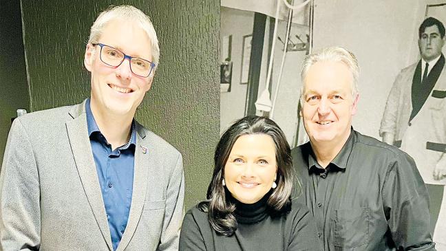 Schwarzarbeit setzt Friseuren zu