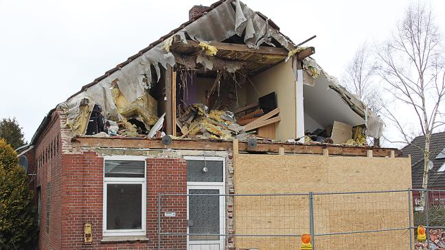 Nach Unfall: Holthuser Familie in Not