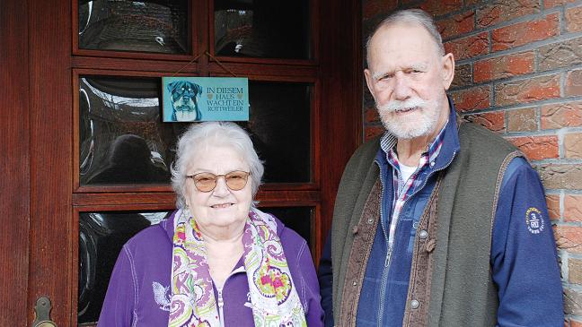 »Auch geben und vergeben«