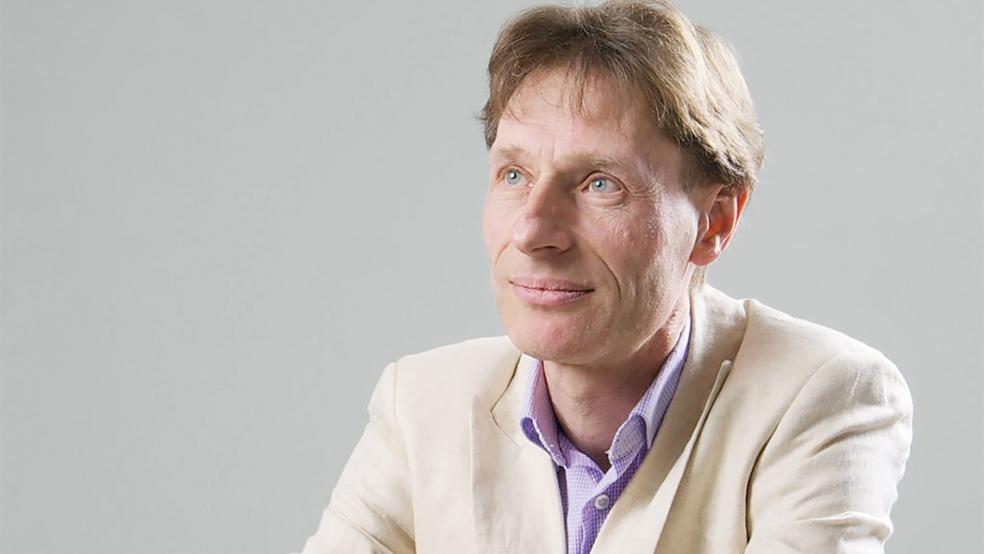 Der Niederländer Vincent van Laar war Preisträger bei Orgelwettbewerben in Zeerijp, Toulouse und Alkmaar.  © Foto: privat