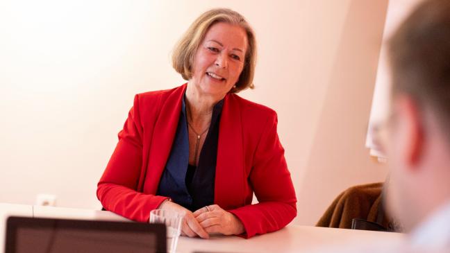 Wahlkreis Unterems: AfD-Abgeordnete soll Bundestagsmandat abgeben