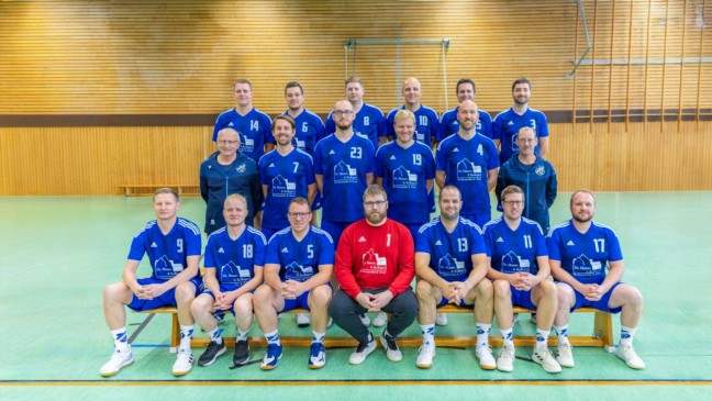 Handball TuS Holthusen