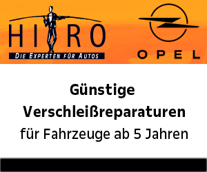 Autohaus Hiro