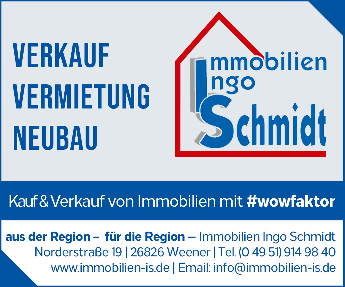 Immobilien Schmidt