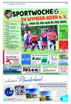 PDF Wymeester Sportwoche