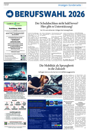 PDF Berufswahl 2026