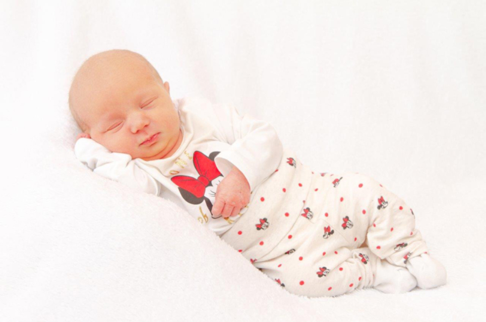 Emilia Sophie