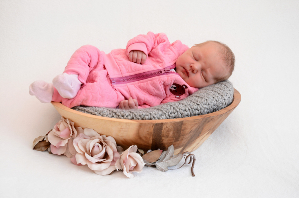 Jully-Anna Josephina