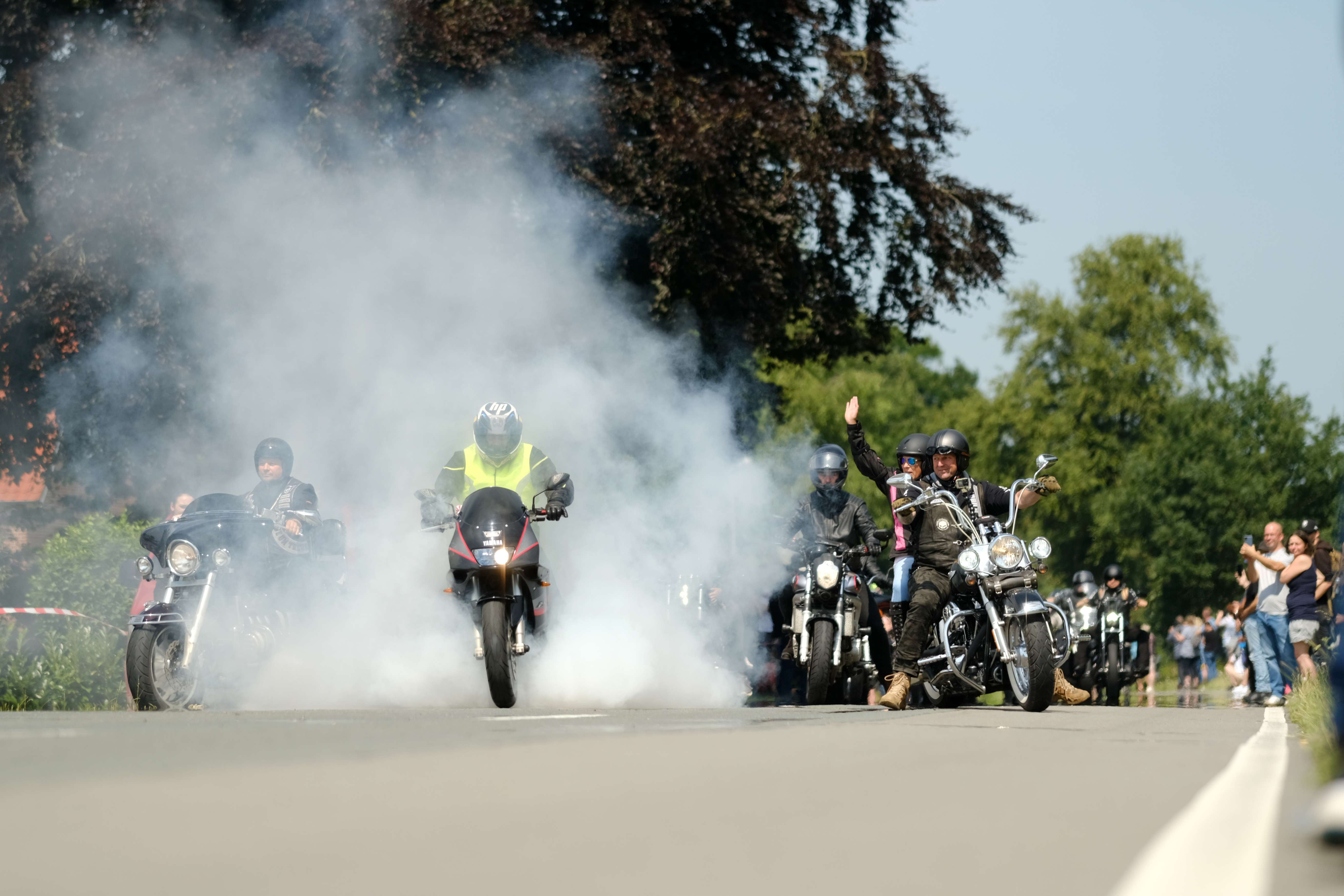 © dpa | Markus Hibbeler