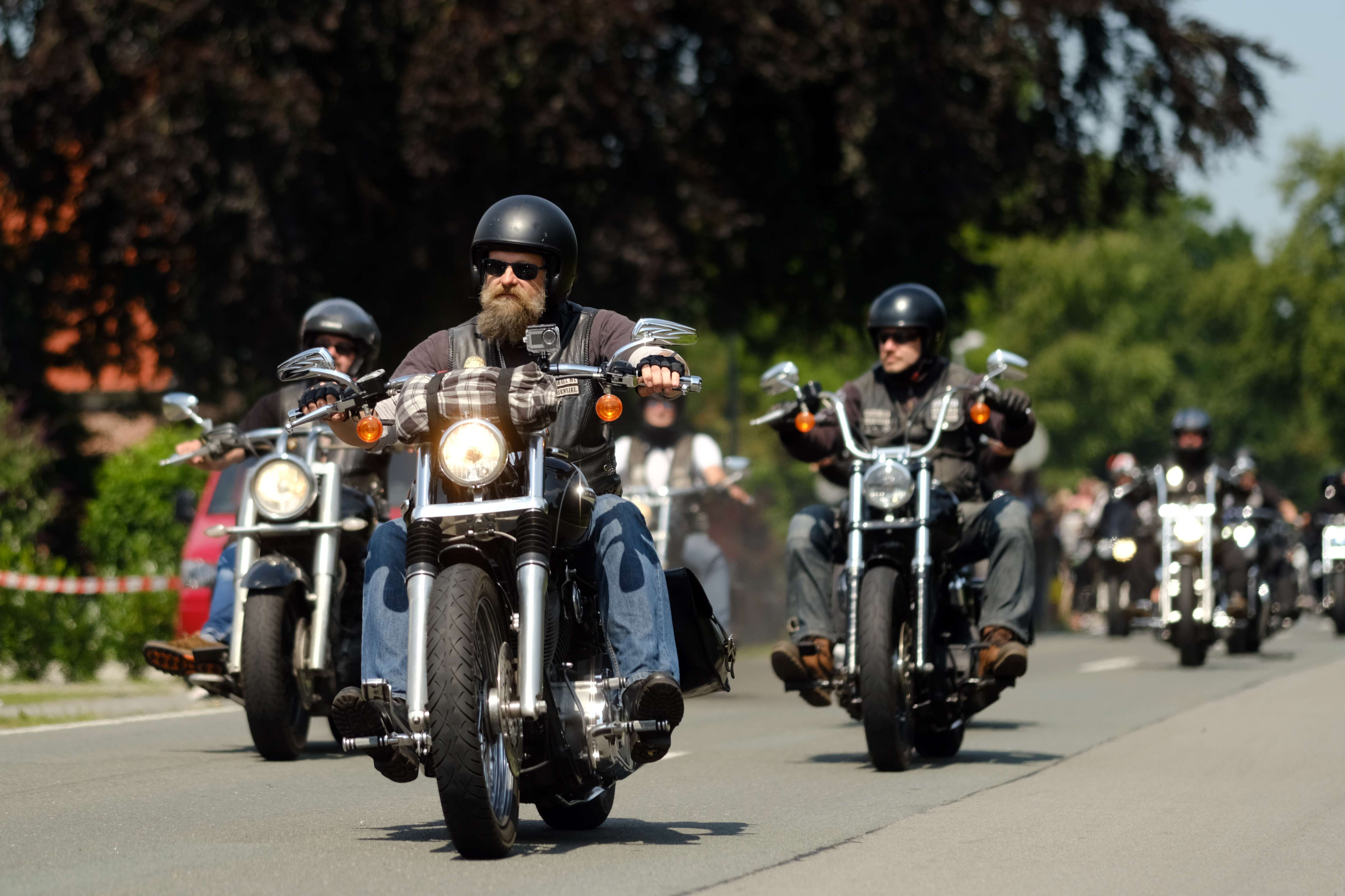 © dpa | Markus Hibbeler