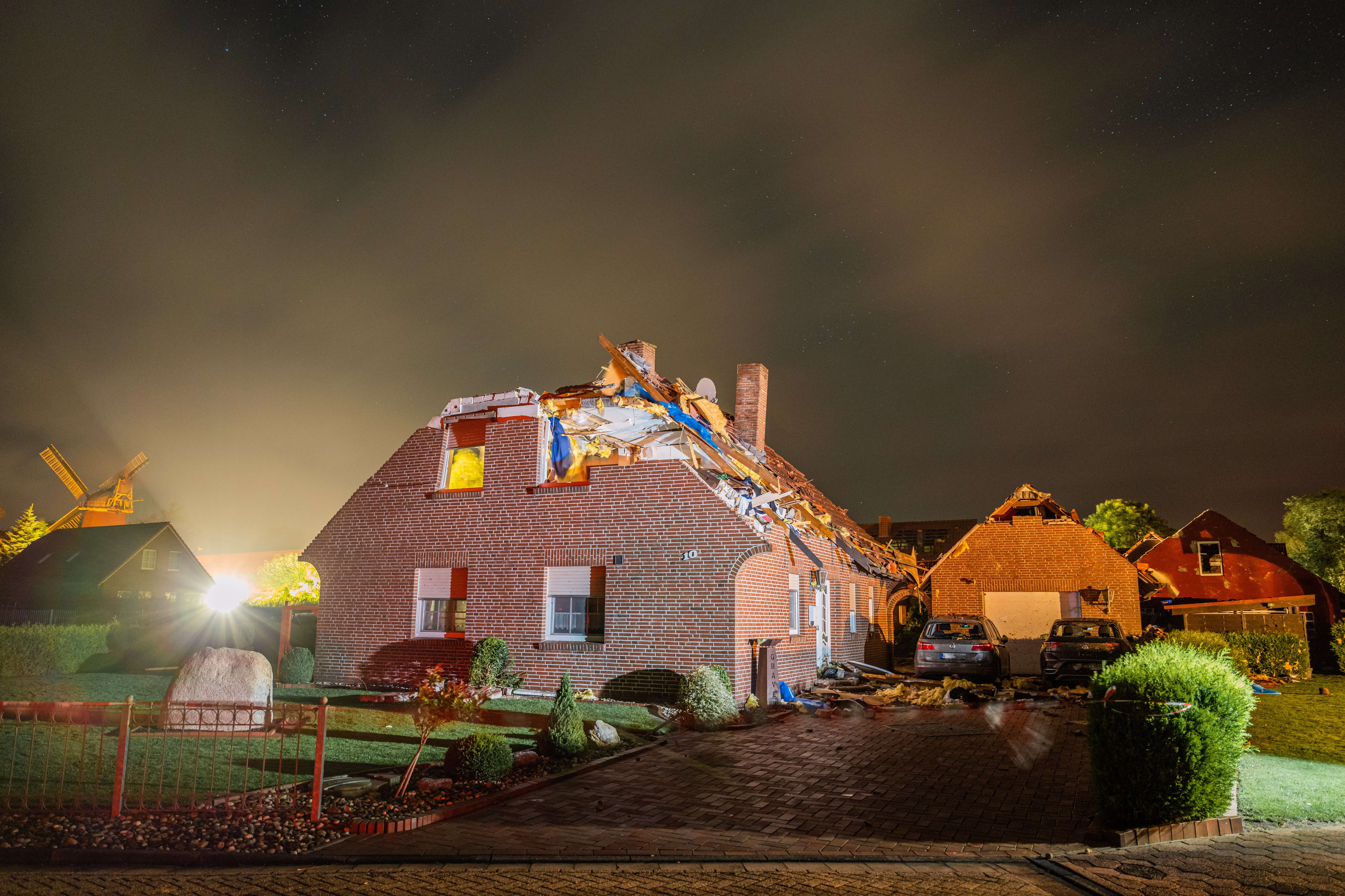 © Assanimoghaddam (dpa)