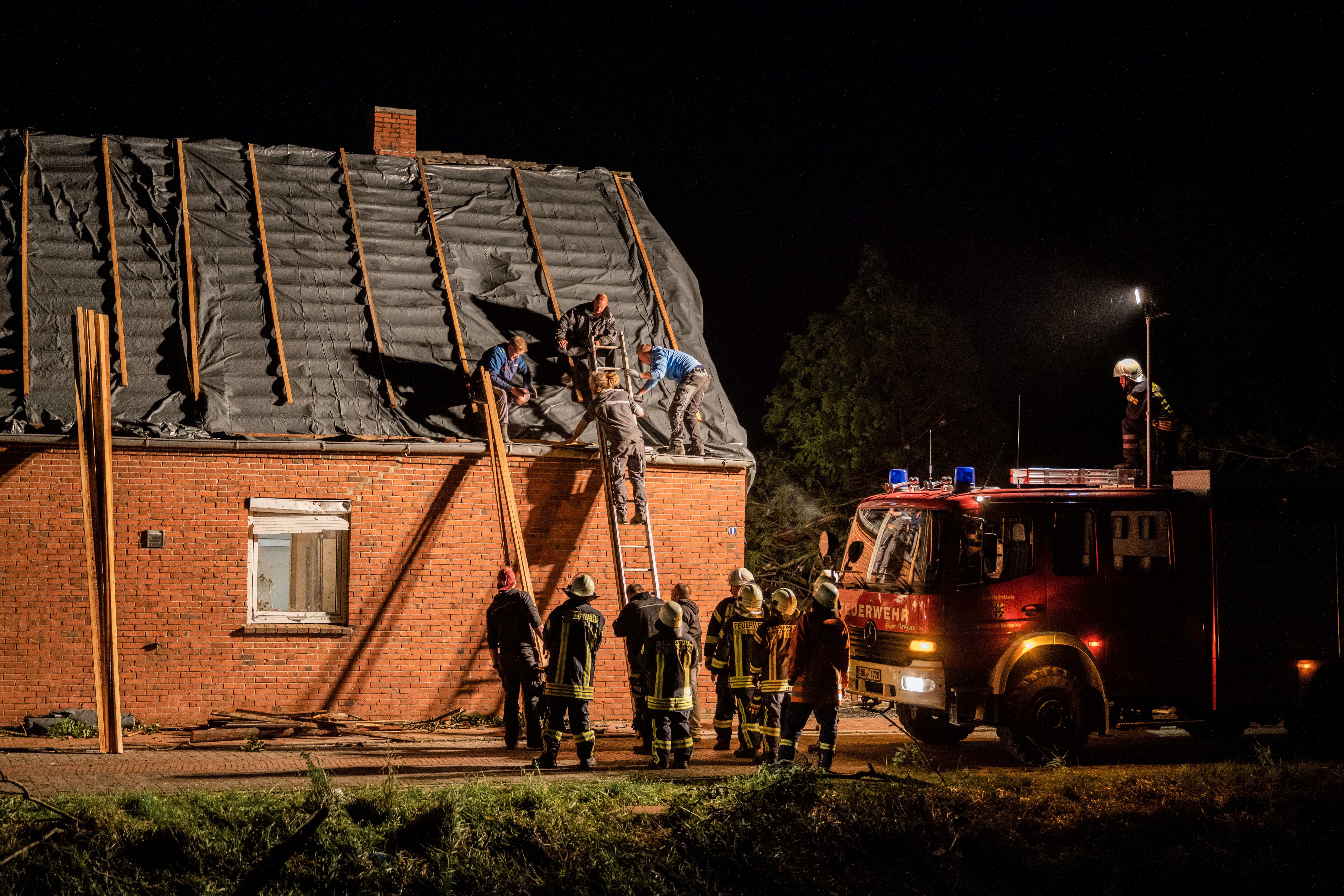 © Assanimoghaddam (dpa)