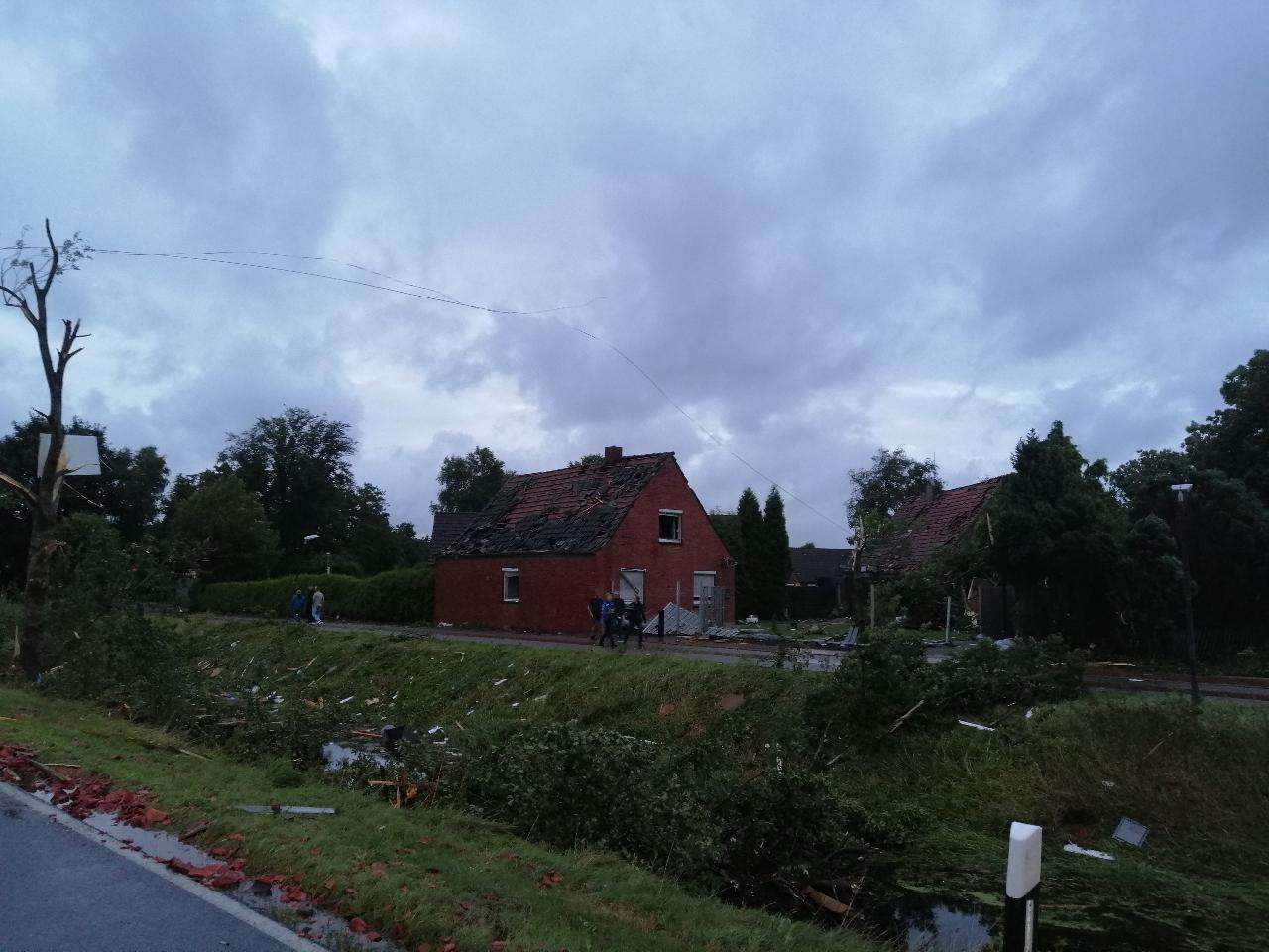 © Kreisfeuerwehr Aurich