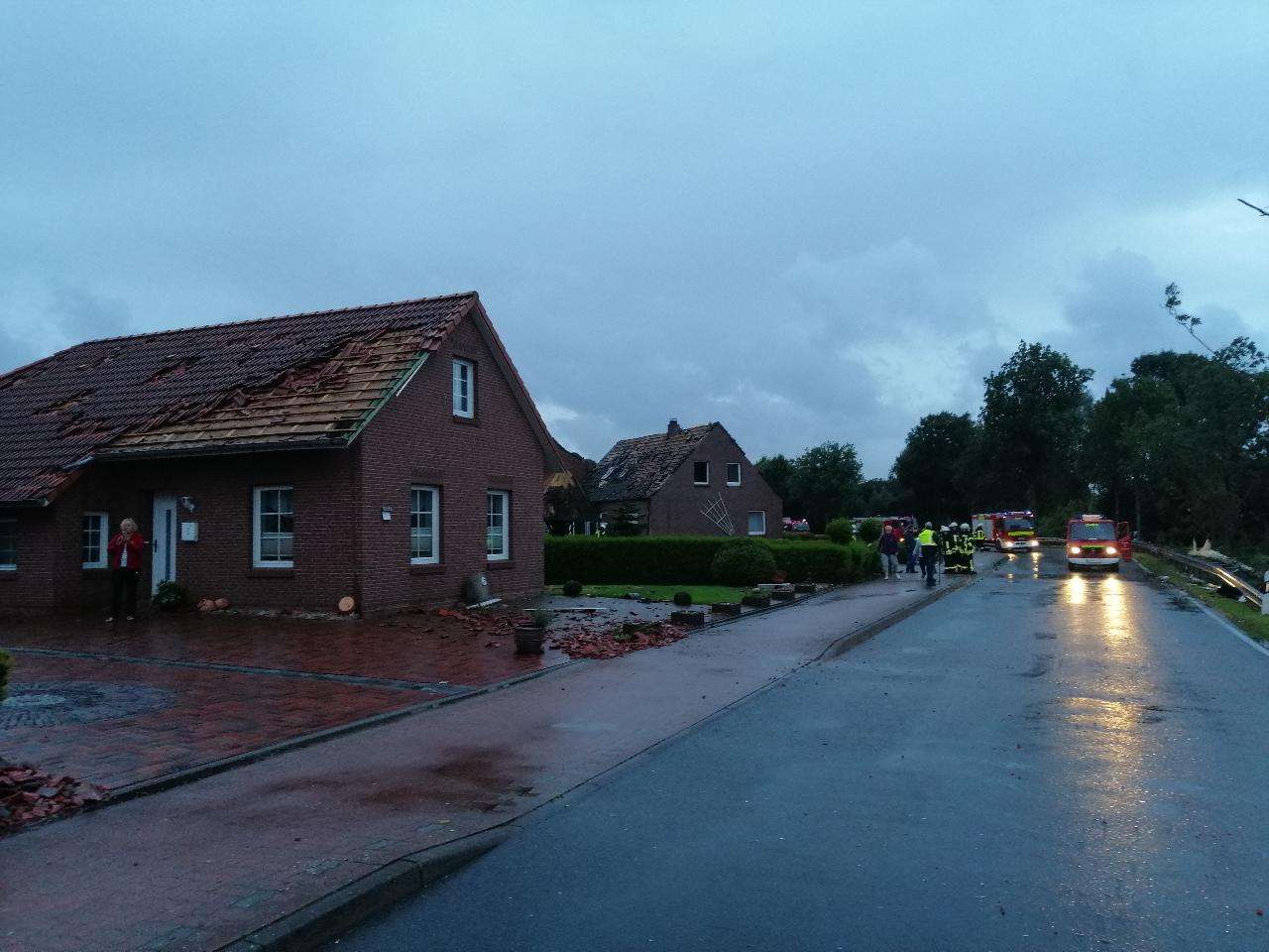 © Kreisfeuerwehr Aurich