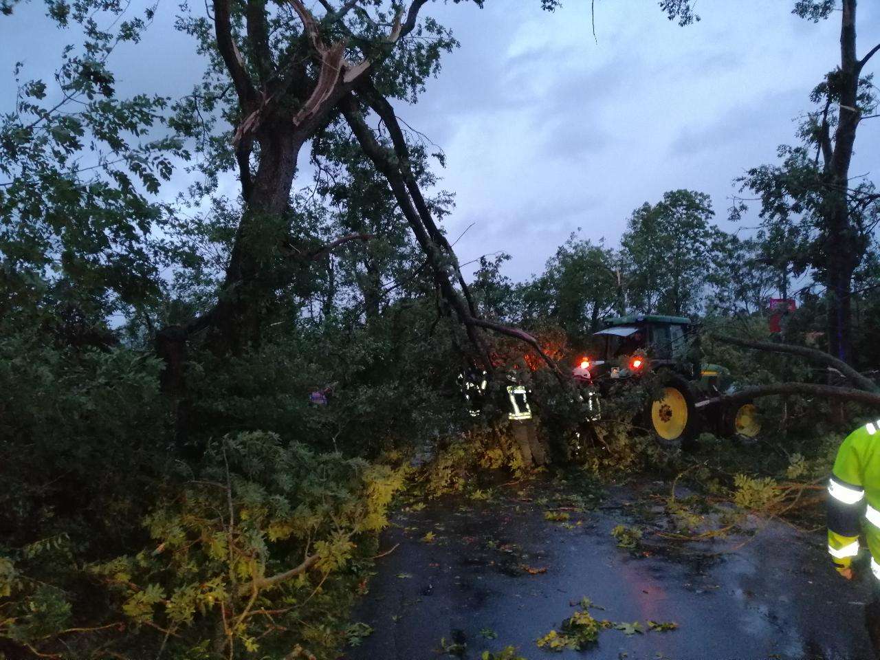 © Kreisfeuerwehr Aurich
