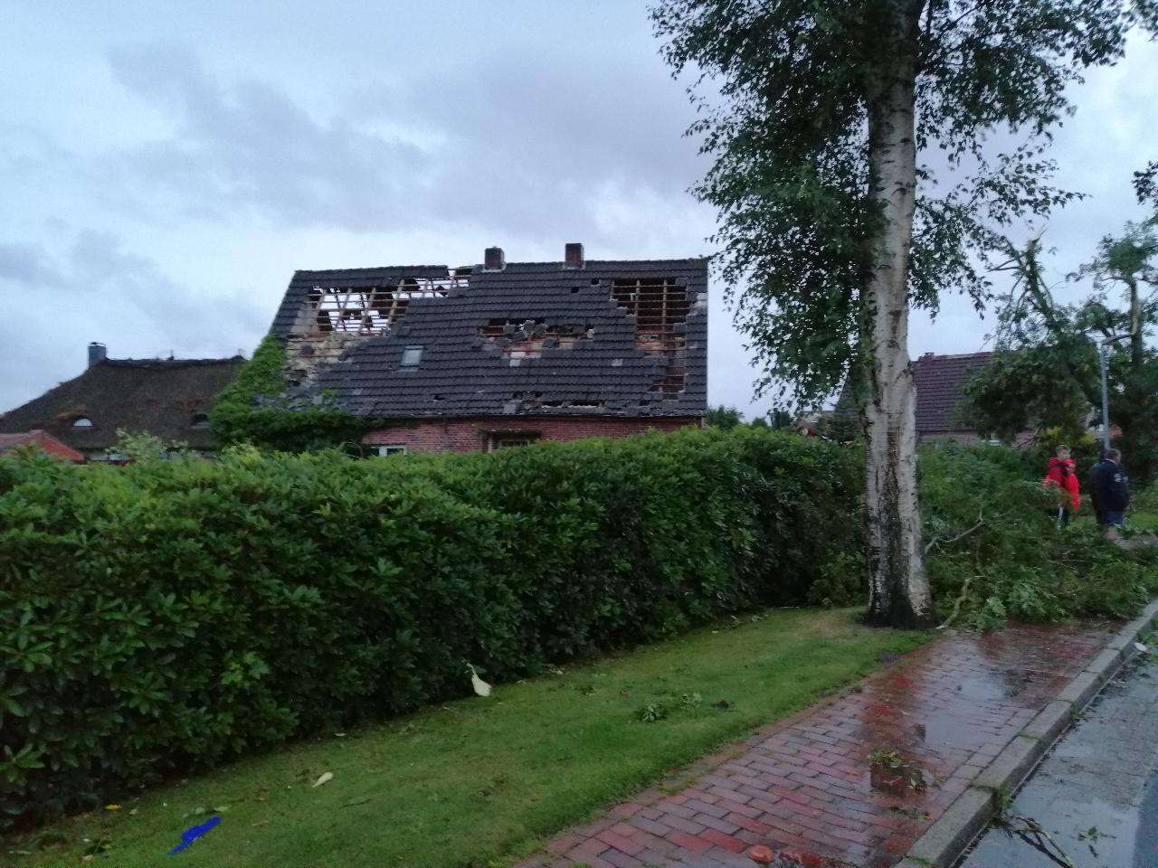 © Kreisfeuerwehr Aurich