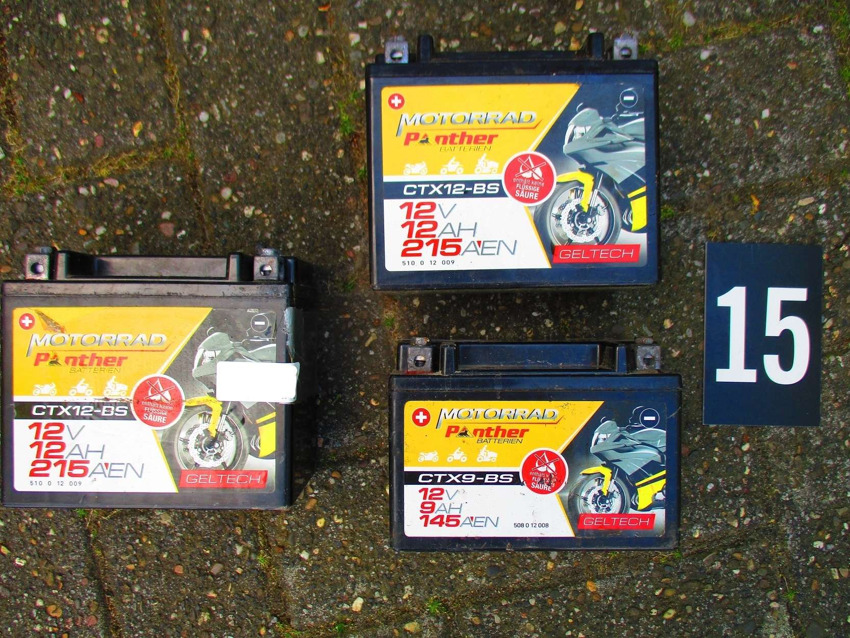 © Polizeiinspektion Leer/Emden