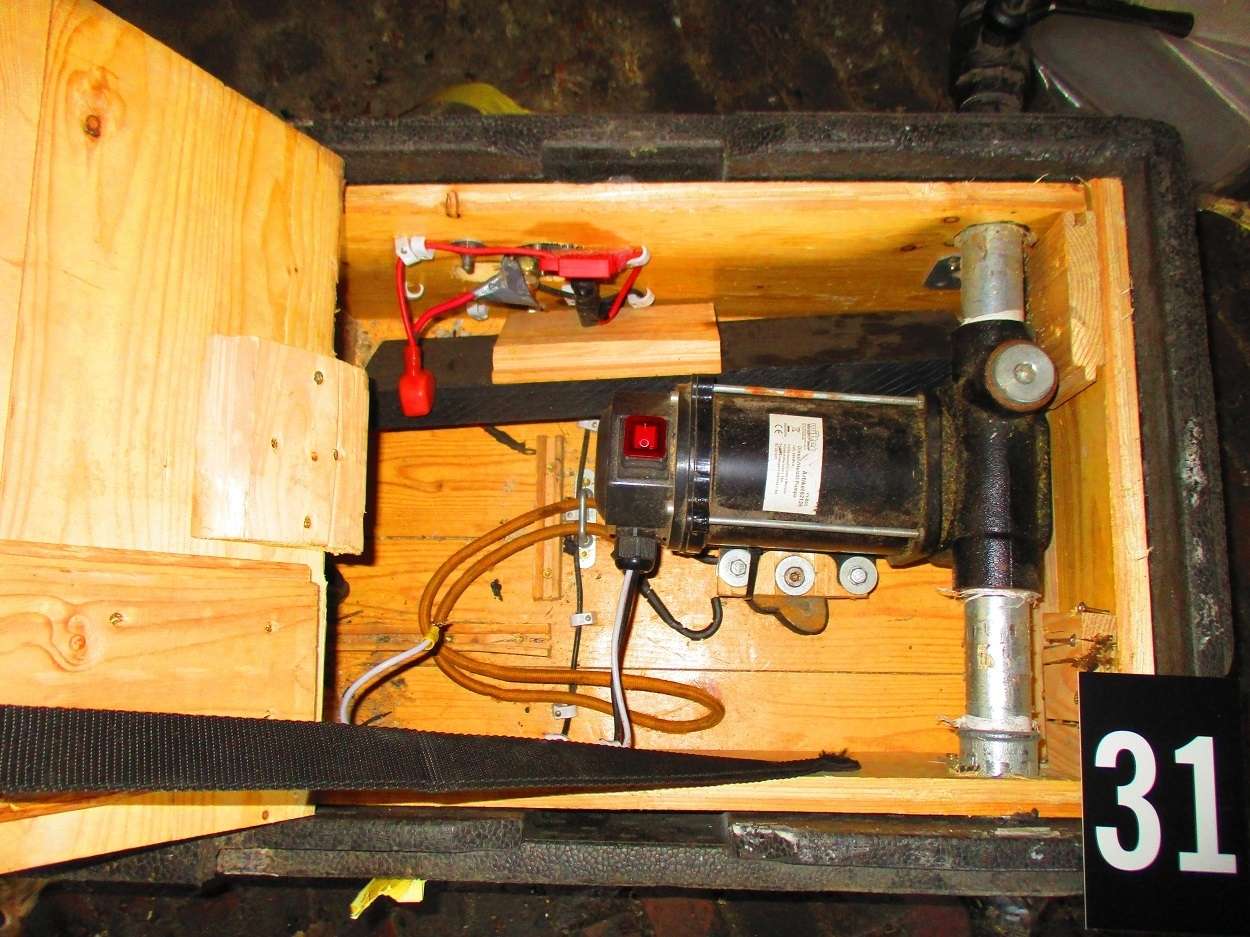 © Polizeiinspektion Leer/Emden