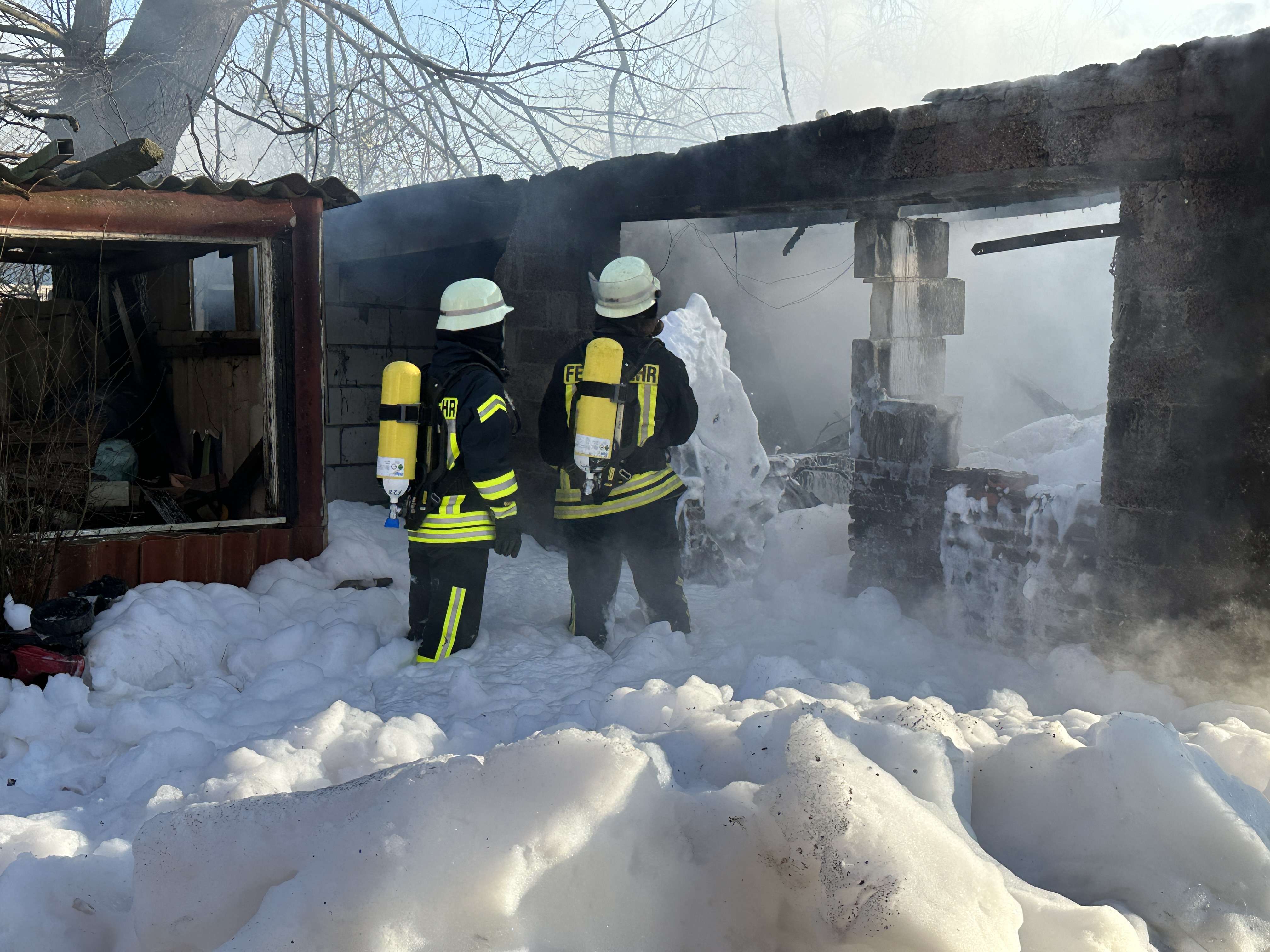 © Gerd Wilts (Feuerwehr)