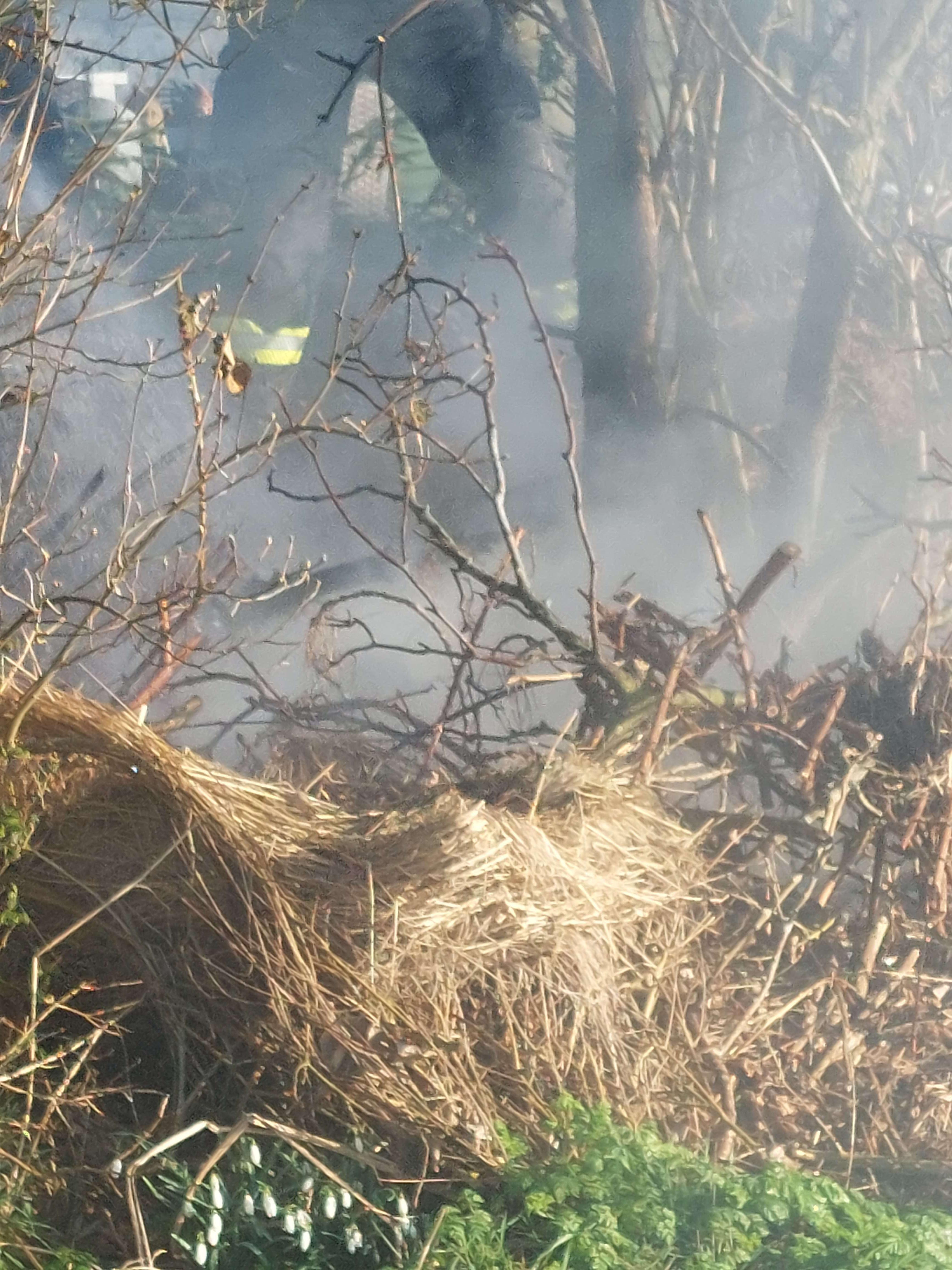 © Stirler/Feuerwehr