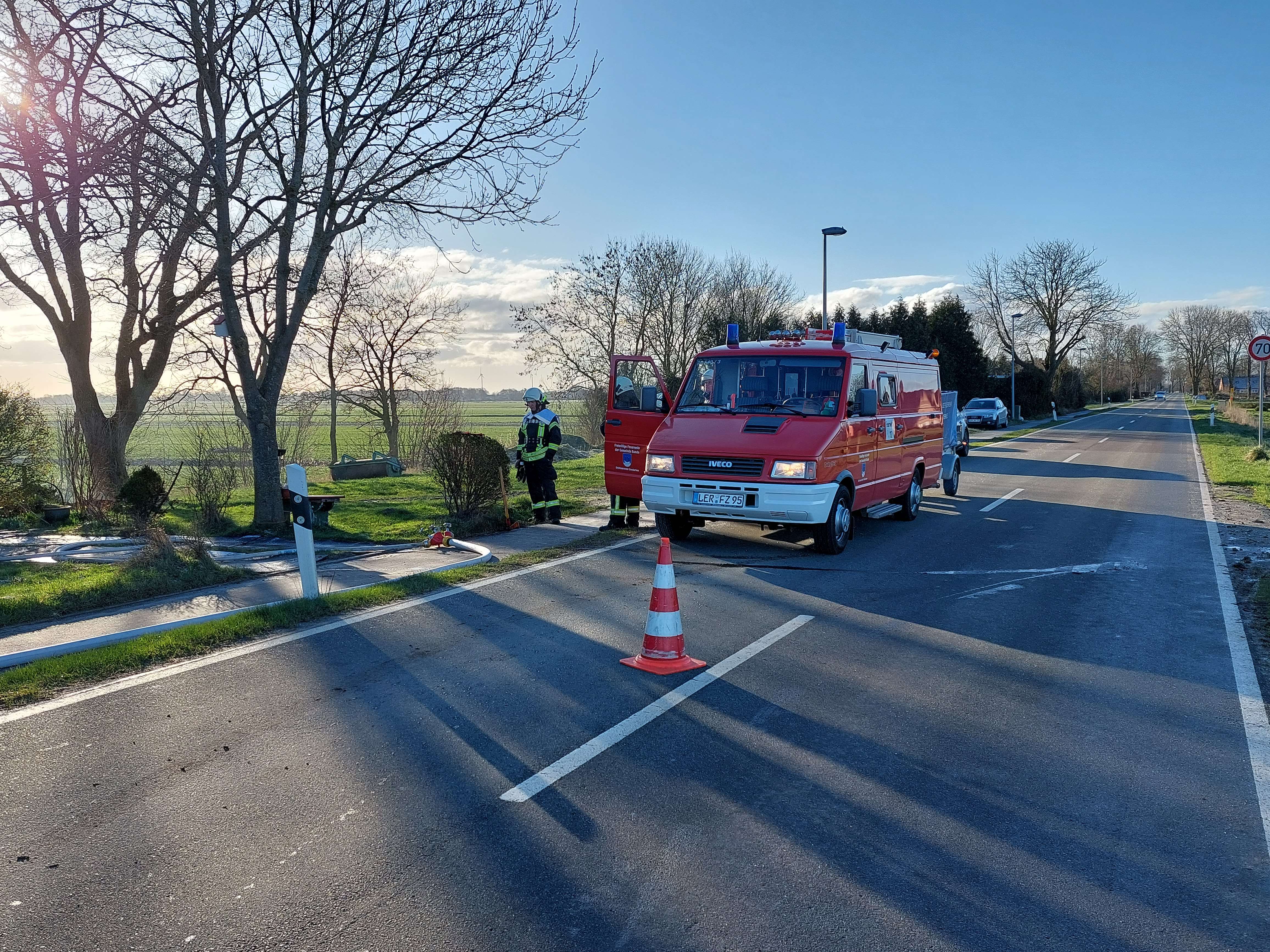 © Stirler/Feuerwehr