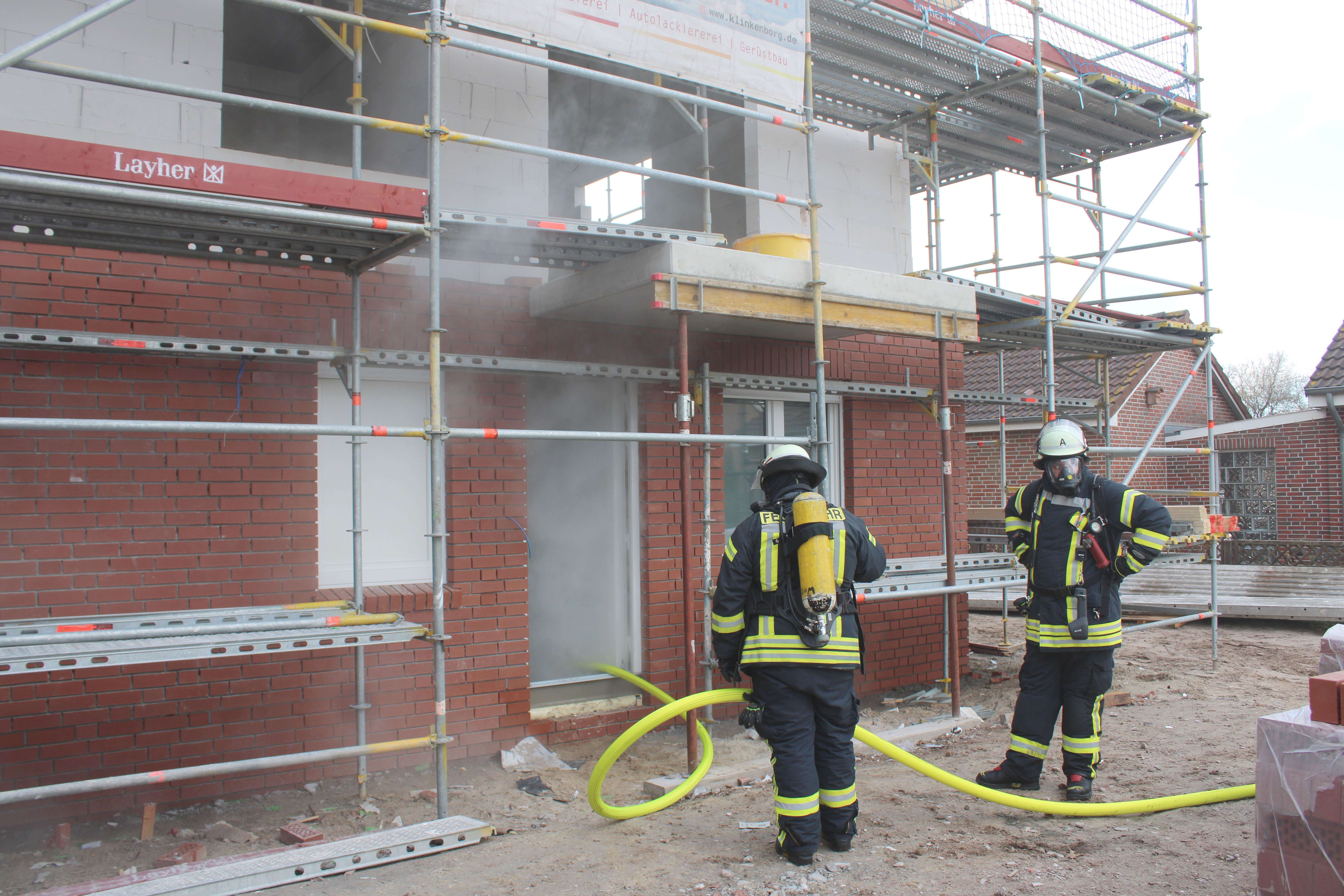 © Feuerwehr/Joachim Rand