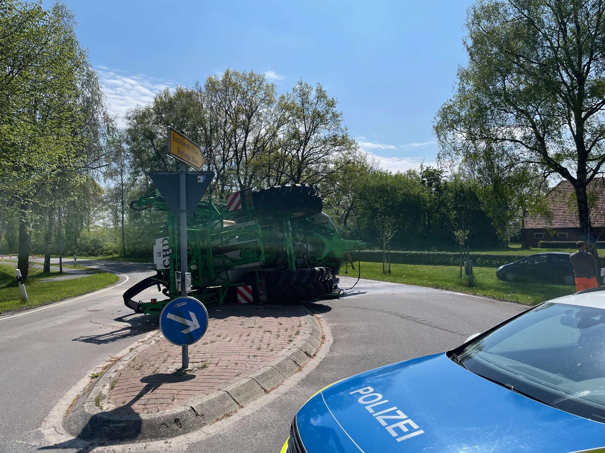 © Feuerwehr Papenburg