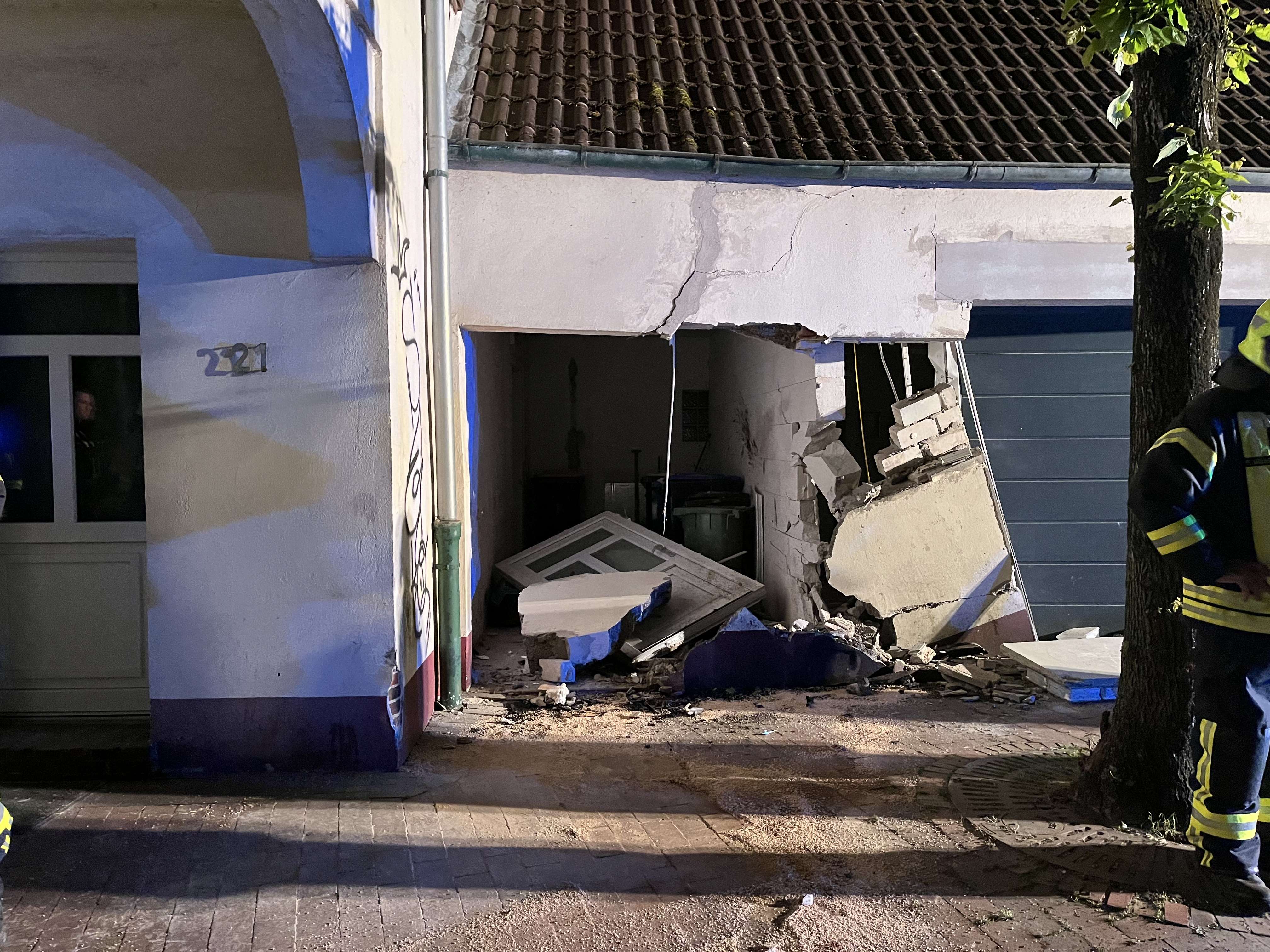 © Justin Herzig (Feuerwehr)