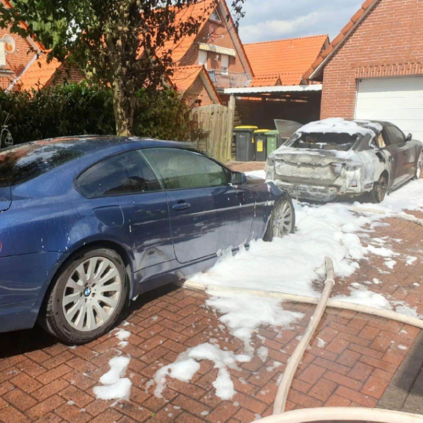 © Joachim de Groot (Feuerwehr)