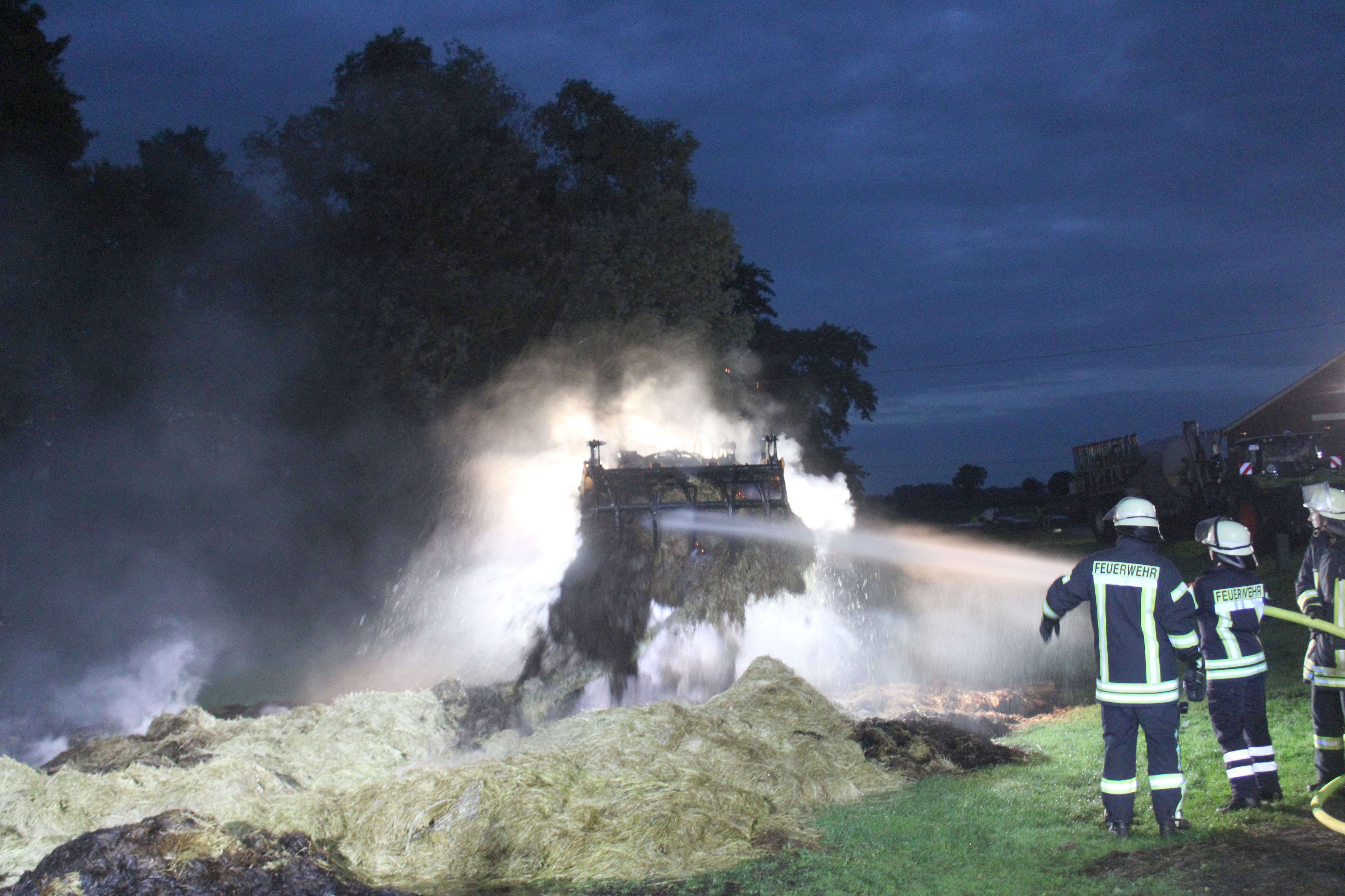 © Feuerwehr/Rand