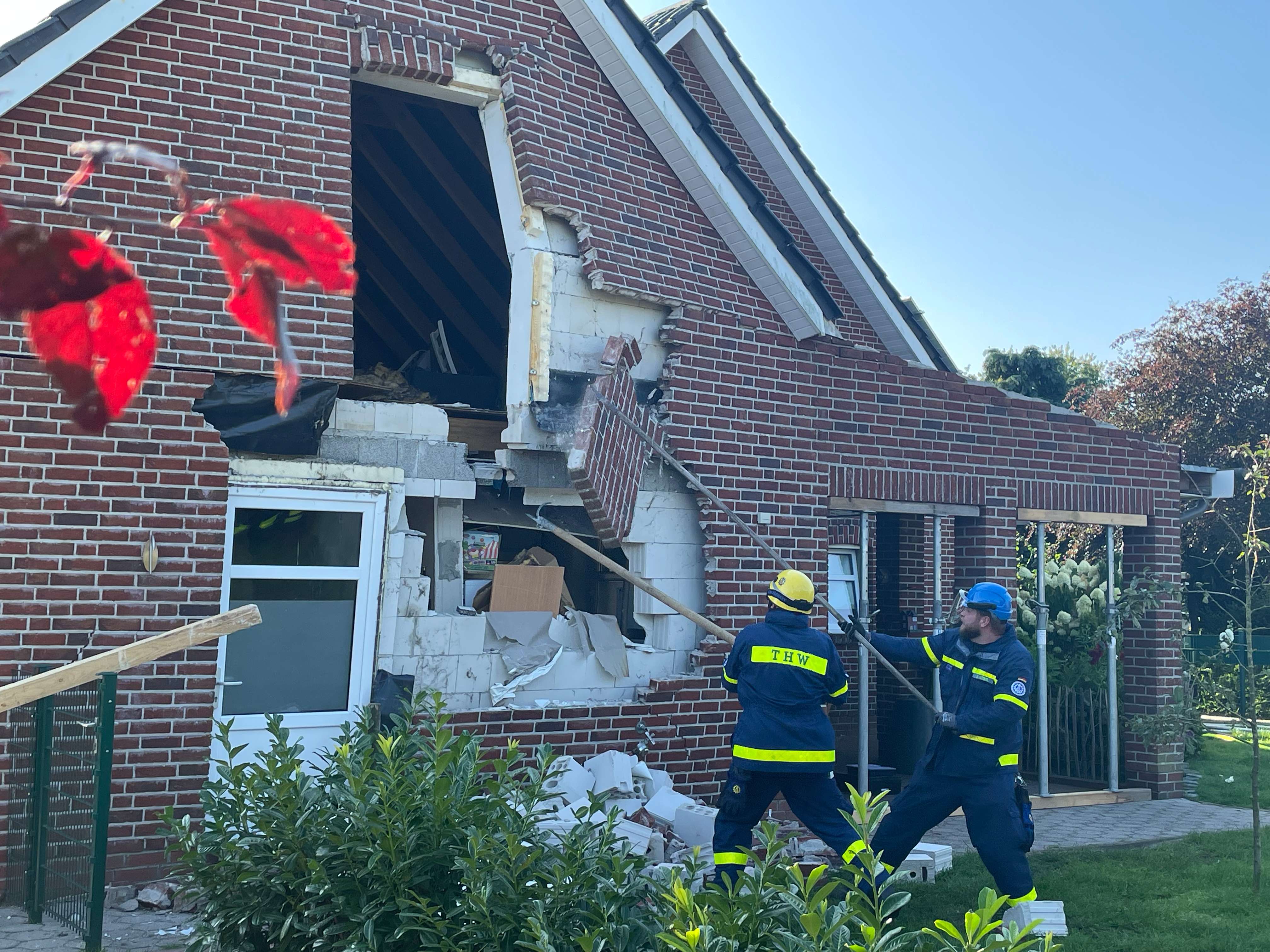 © Janßen (Kreisfeuerwehr)