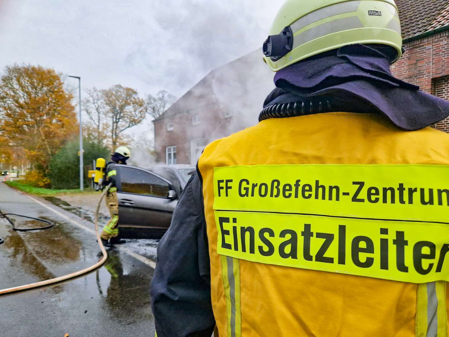 © Ihno Saathoff (Feuerwehr)