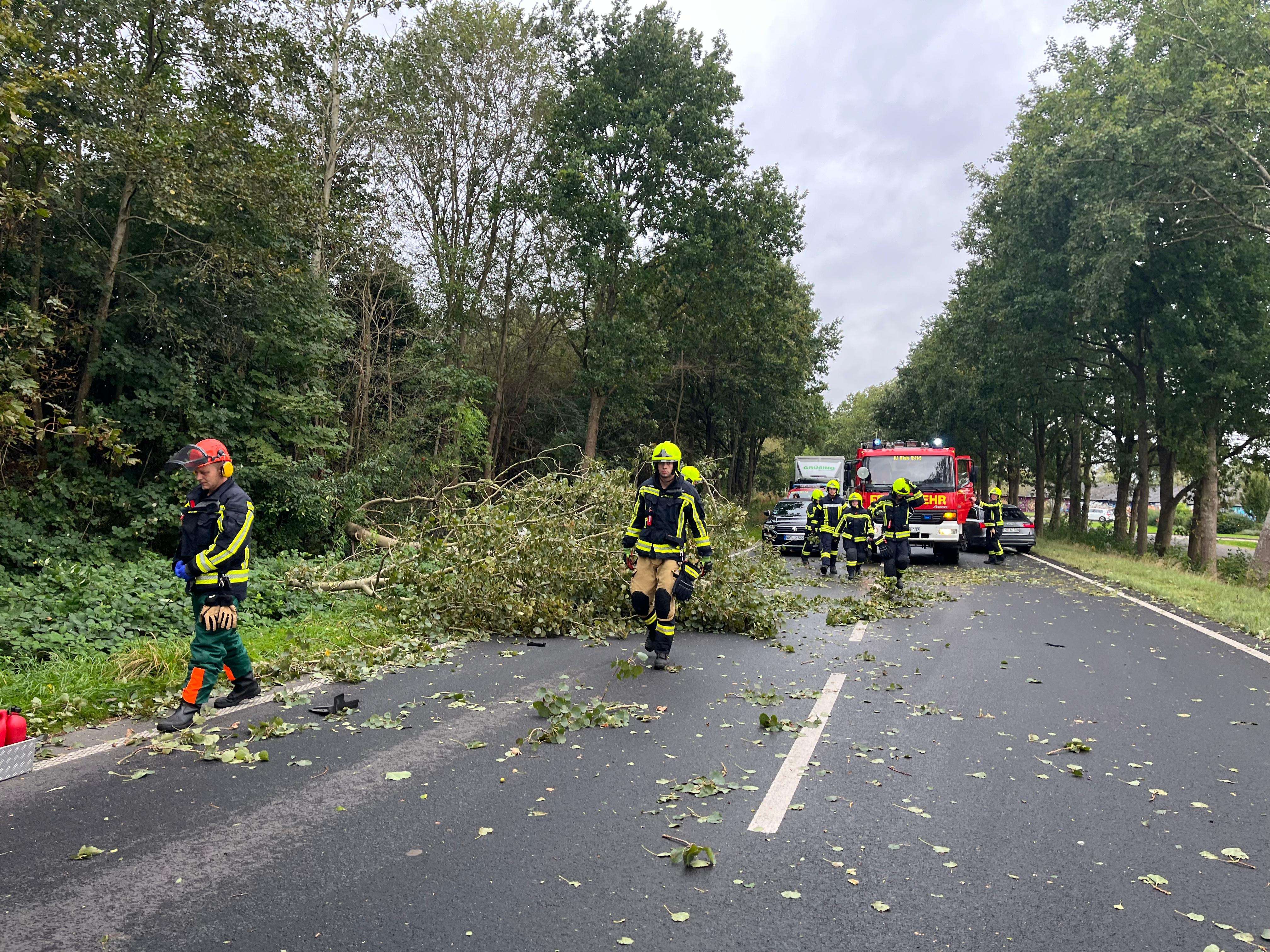 © Justin Herzig (Feuerwehr)