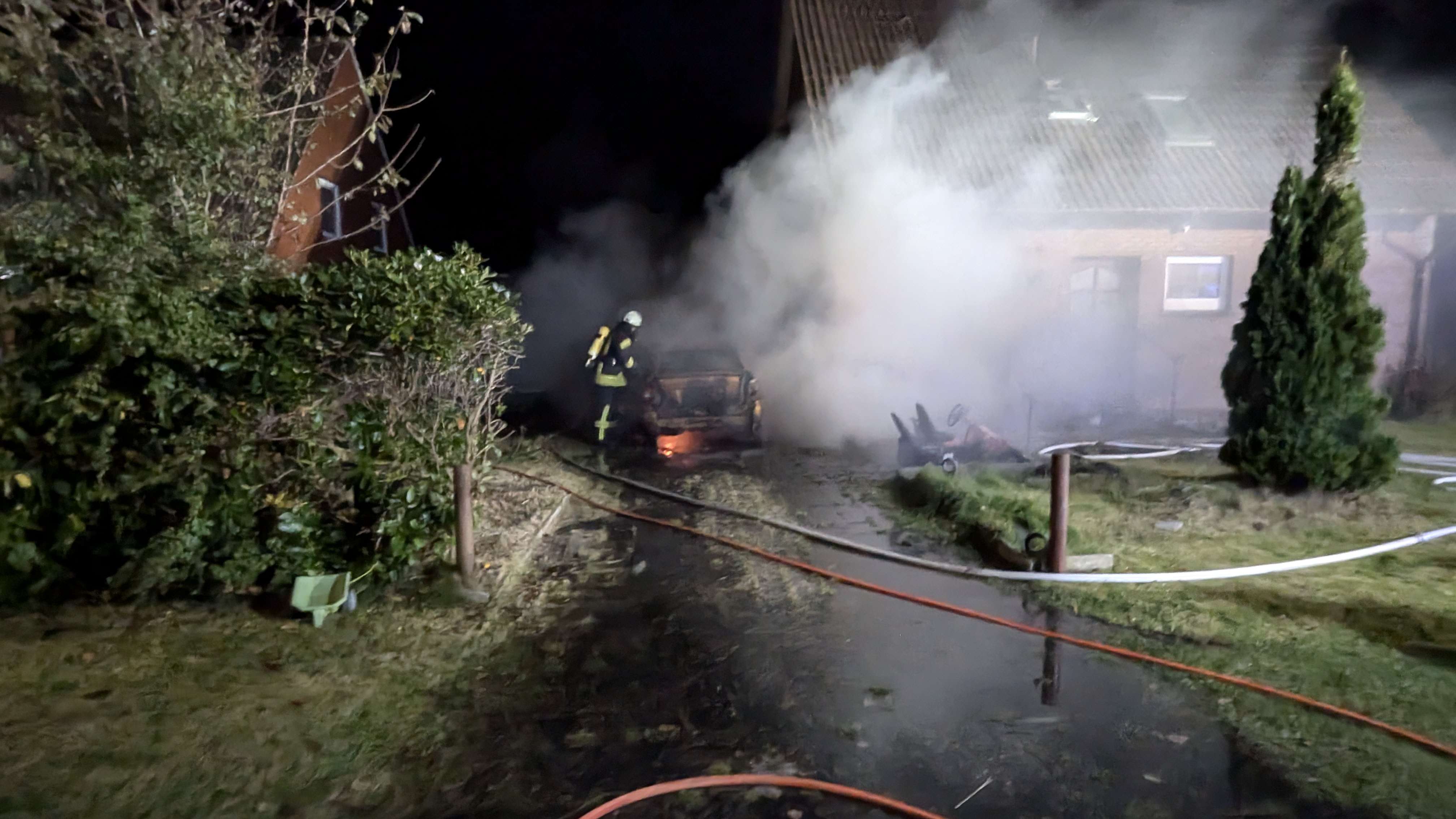 © Feuerwehr/Markus Bruns