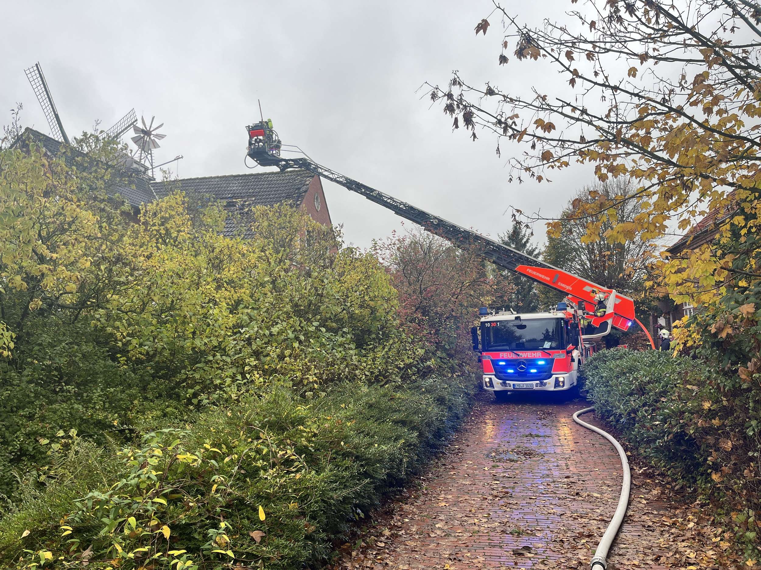 © Kilian Peters (Feuerwehr)