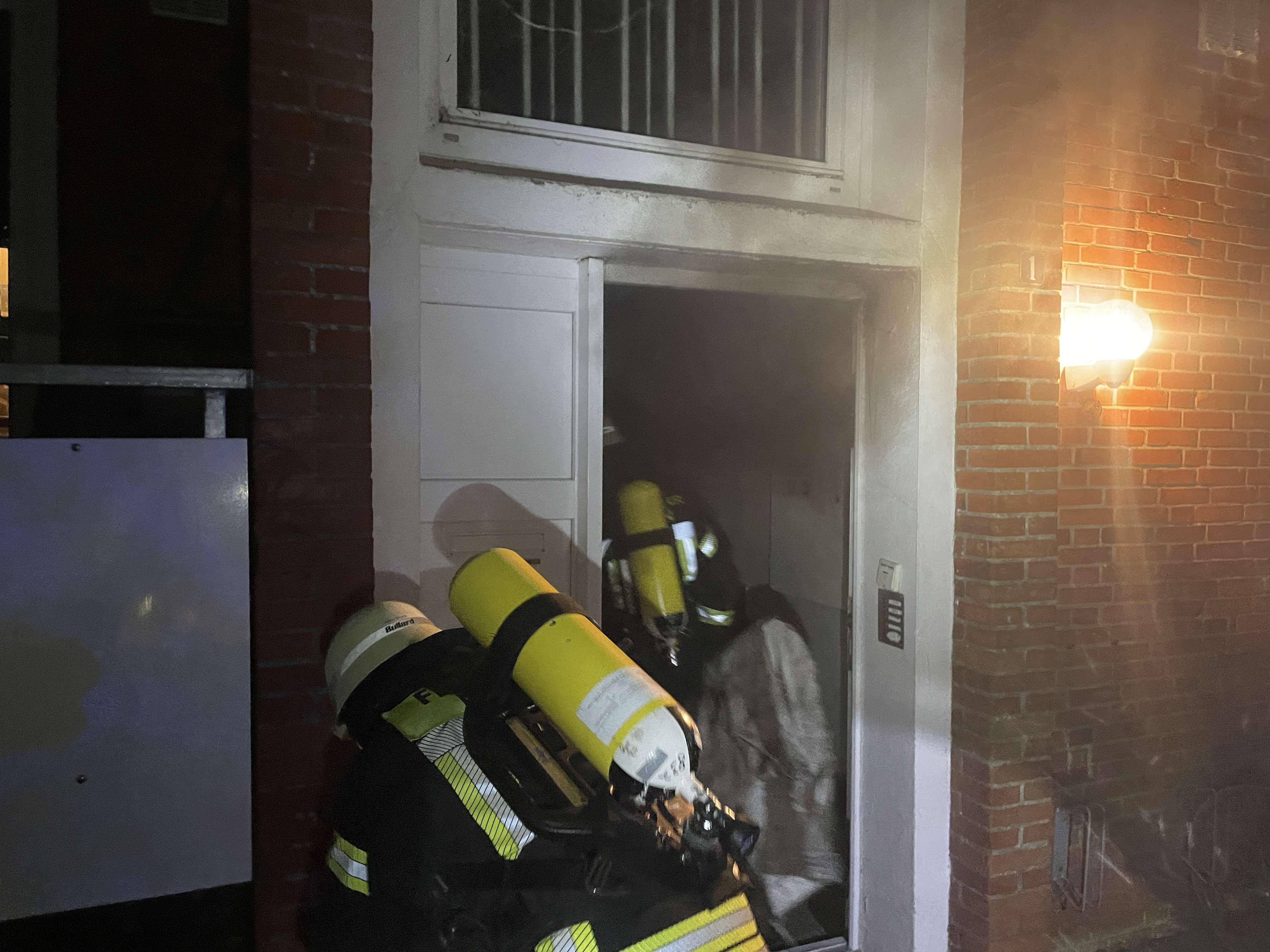 © Weege (Feuerwehr)