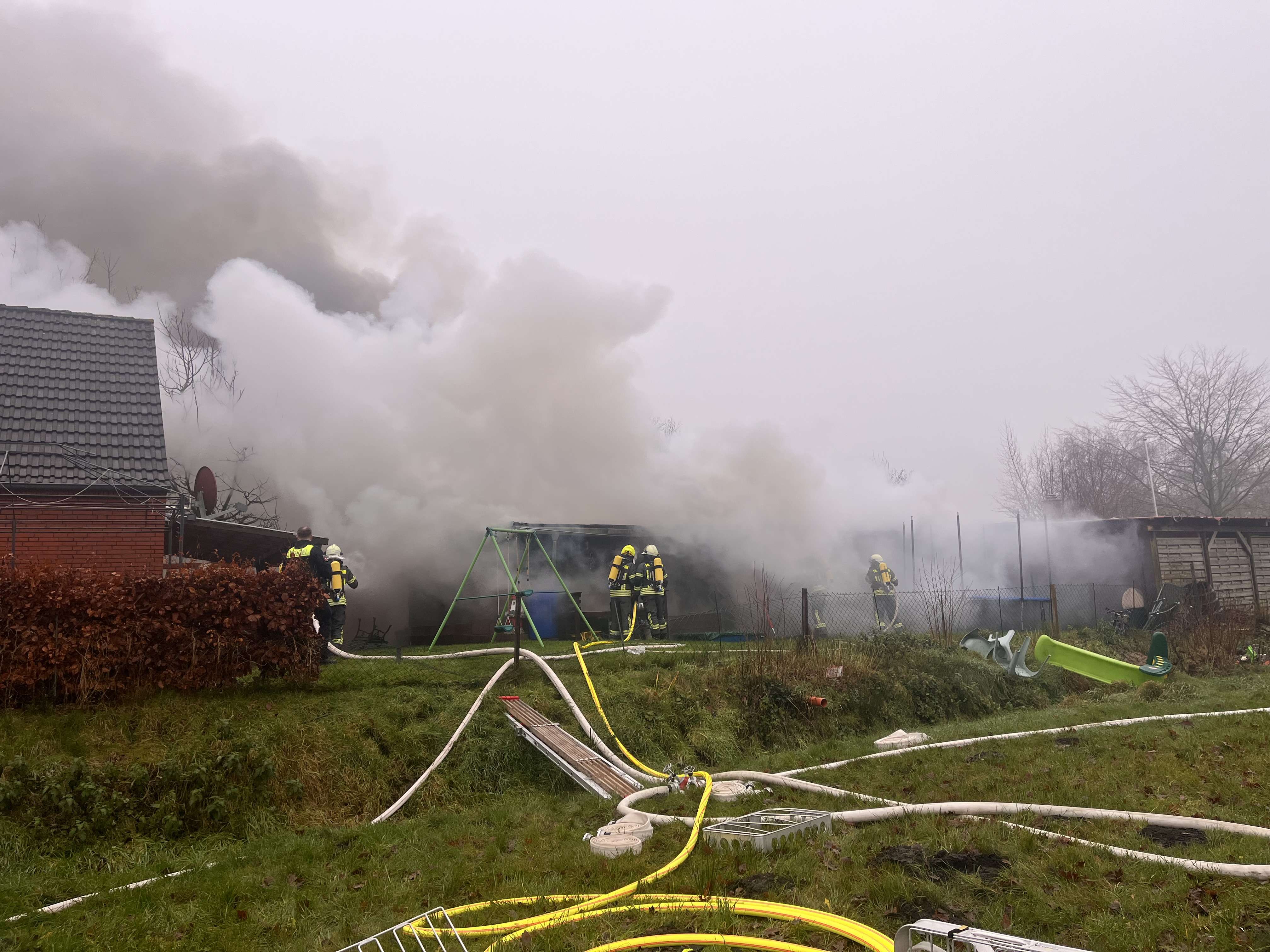 © Marrick Janssen (Feuerwehr)