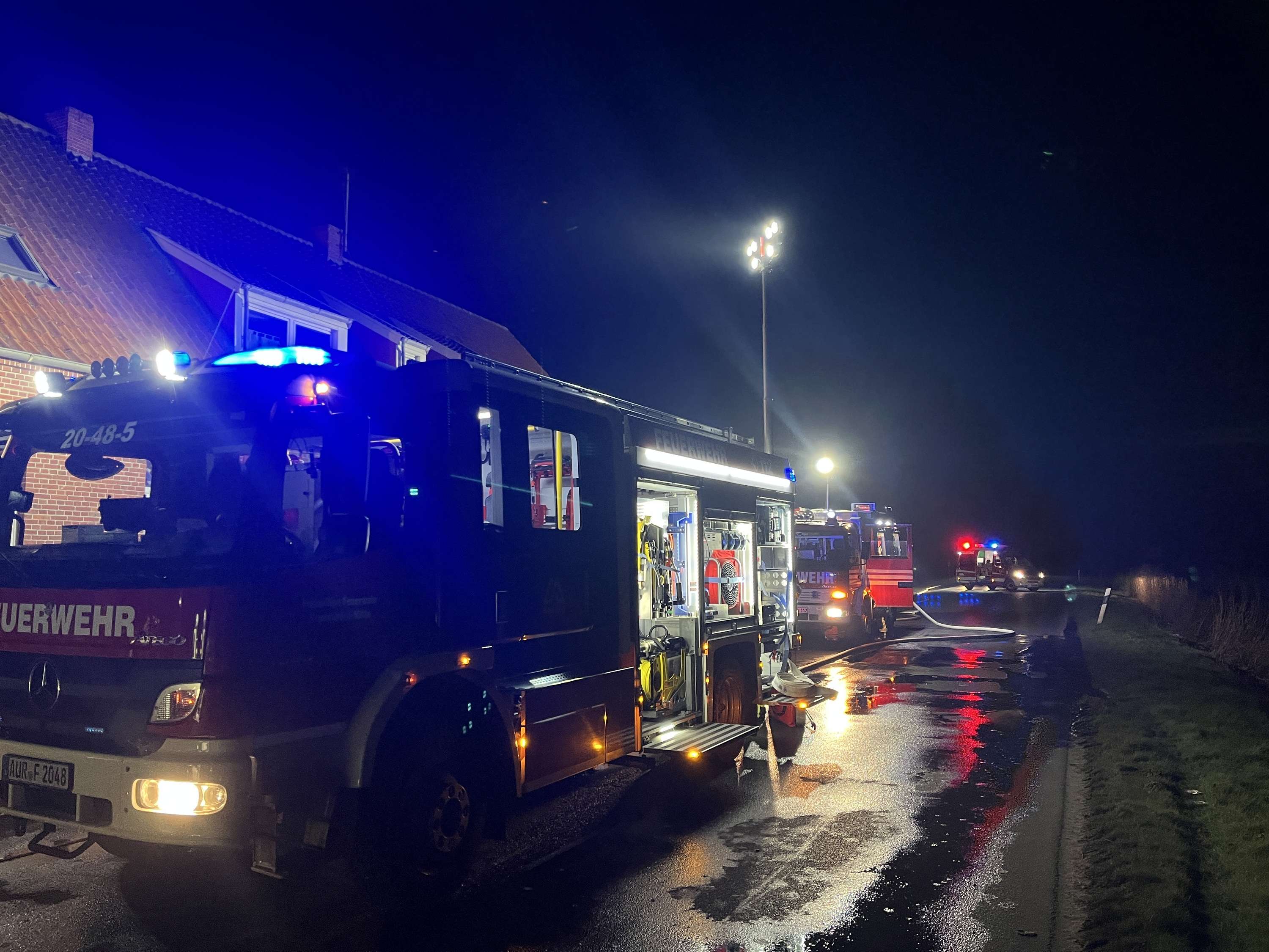 © Kilian Peters (Feuerwehr)