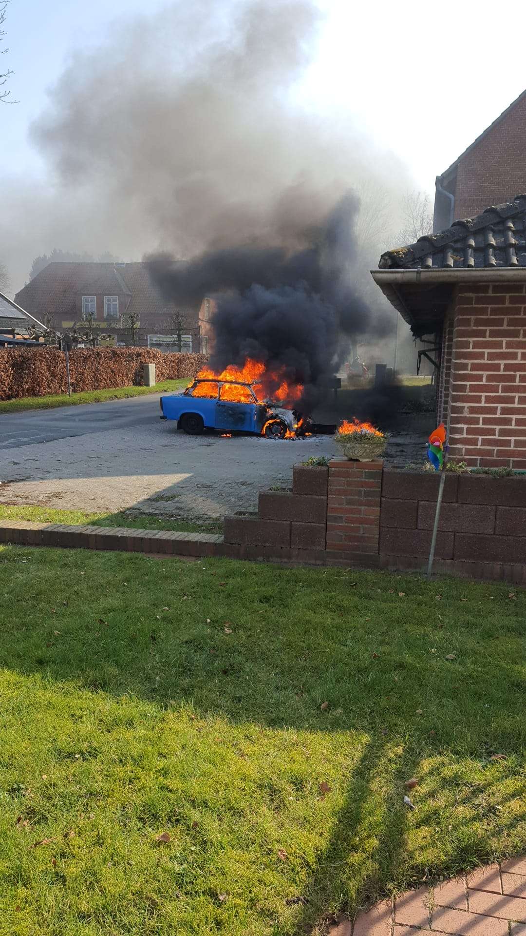 © Heyen (Feuerwehr)