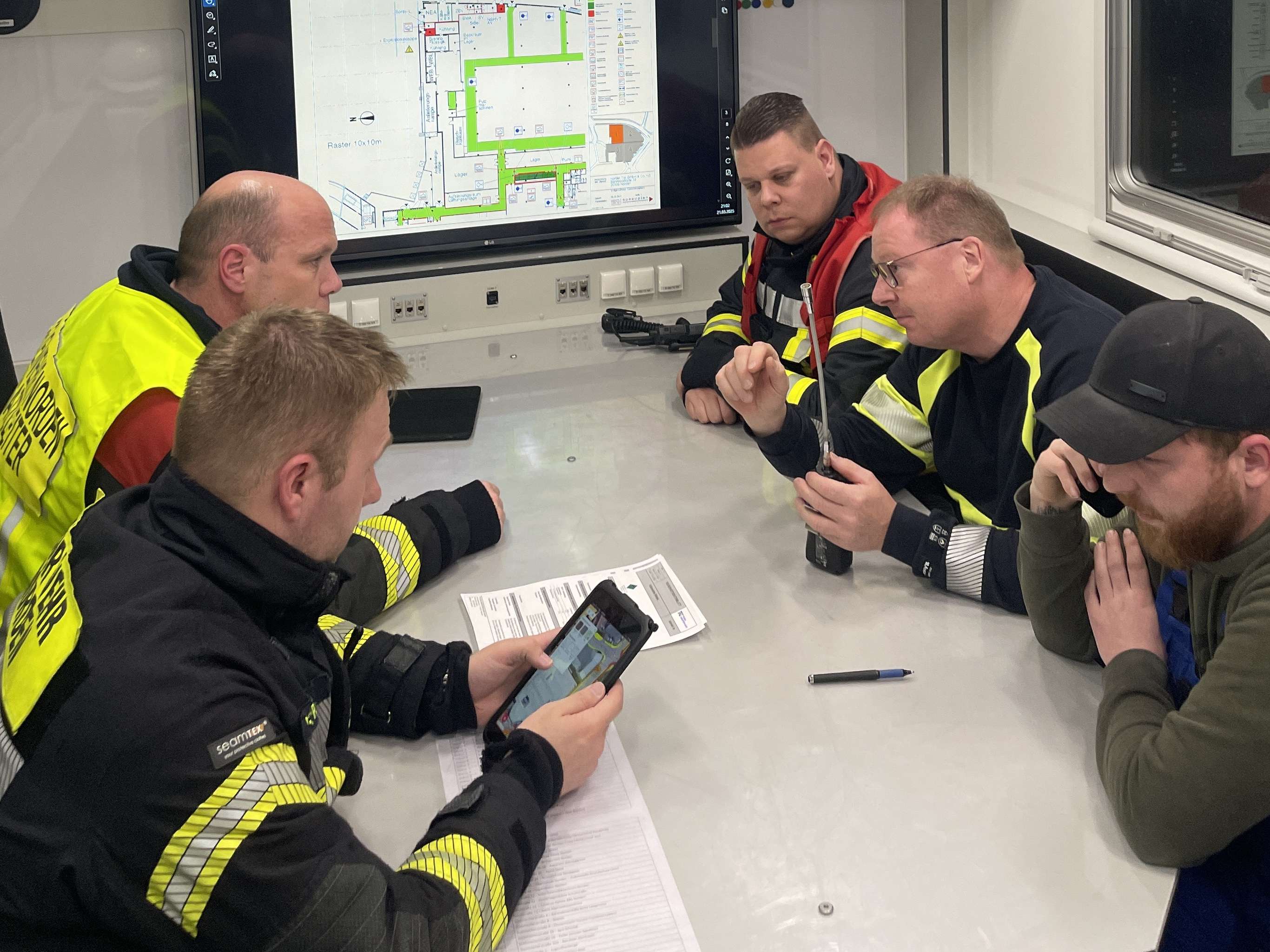 © Symbolbild: Hanken