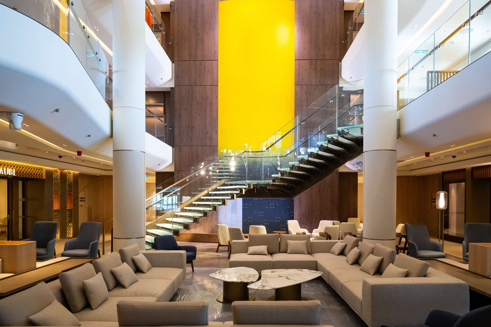 © Foto: Meyer Werft