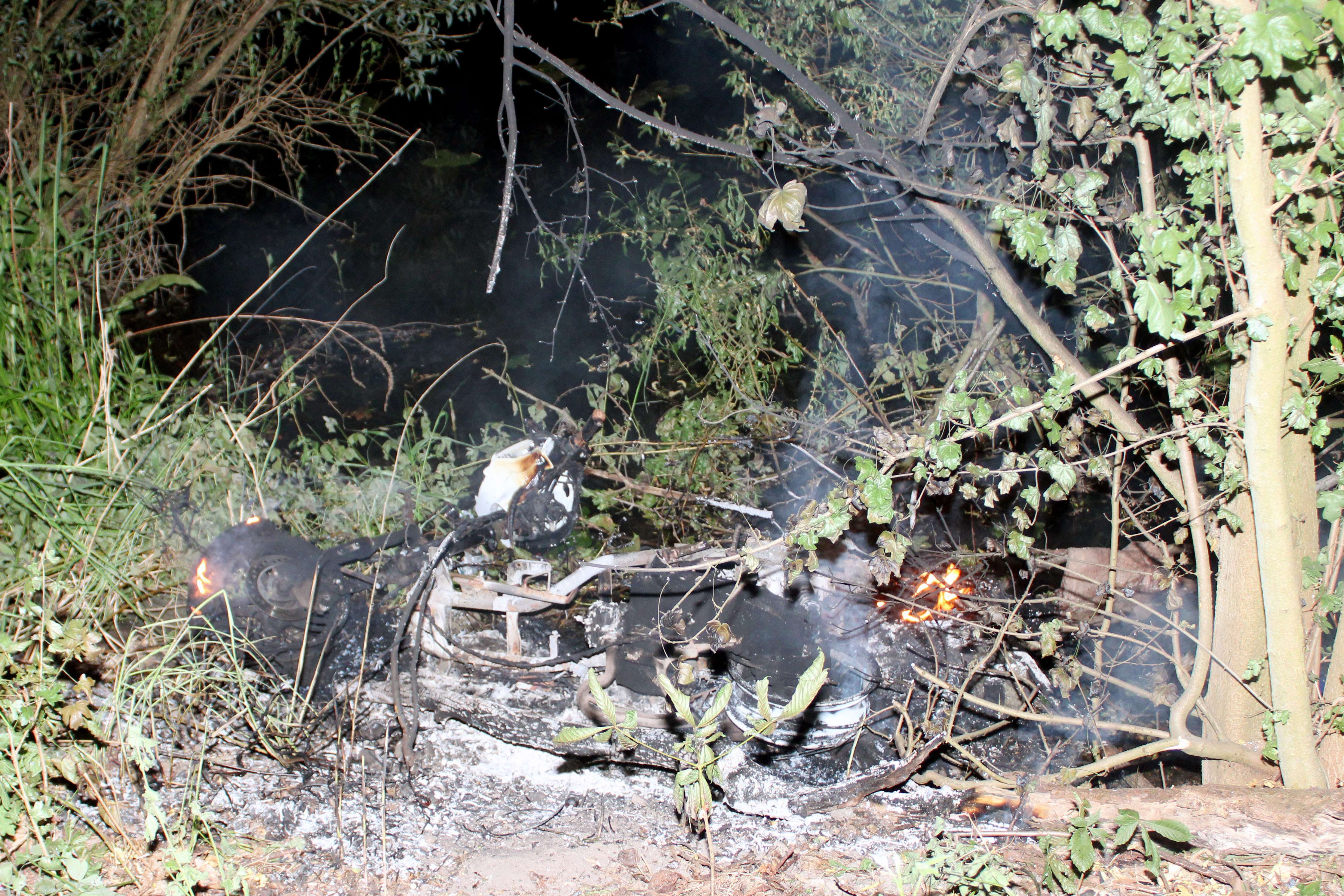 © J. Rand/Feuerwehr