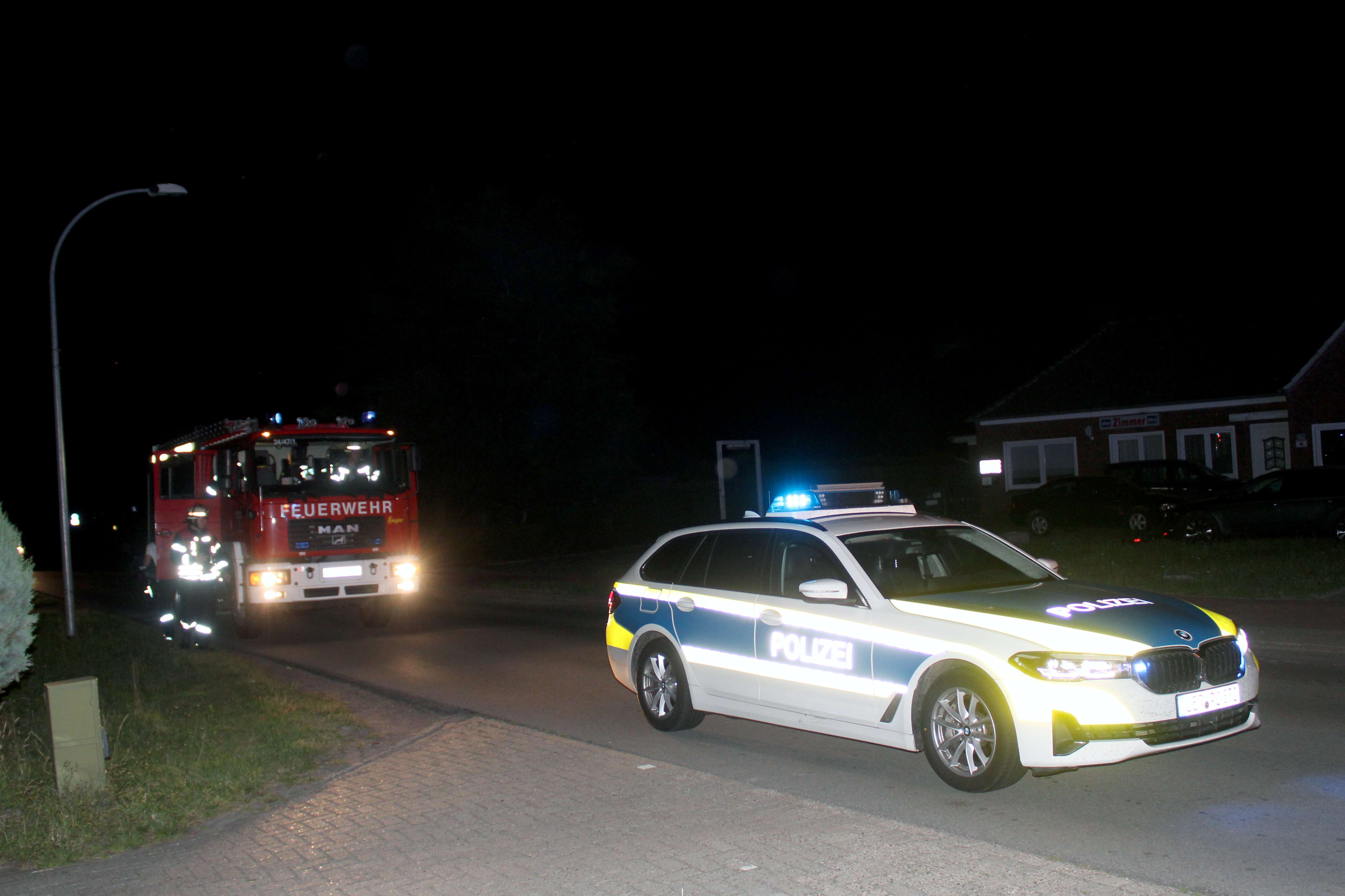 © Feuerwehr/Rand